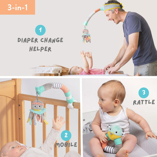 The ChimeJoy Baby Set