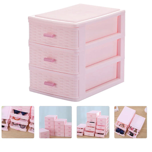 Small Makeup Organizer