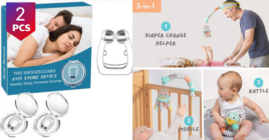 The Joyful Sleep Bundle